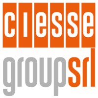 Ciesse Group Srl logo - Similar company to Progetto Zero Srls