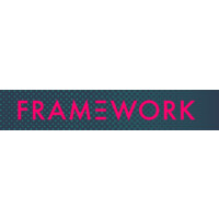 Framework logo - Similar company to Hot Icarus