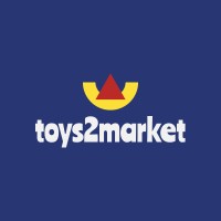 toys2market logo - Similar company to Diramix S.R.L.