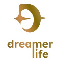 Dreamerlife logo - Similar company to Make Me Glow - Hospitality