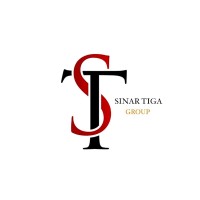PT Sinar Tiga Indonesia logo - Similar company to Pt. Djuli Indonesia Perkasa