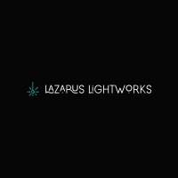 Lazarus Lightworks logo - Similar company to Cobstr
