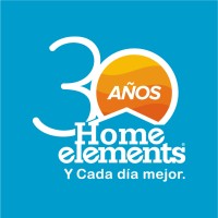 Comercializadora Santander SAS - Home Elements logo - Similar company to .Solweb