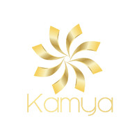 Kamya Organics logo - Similar company to Crowdfeuz