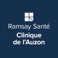 CLINIQUE DE L'AUZON logo - Similar company to Clinique Ronsard
