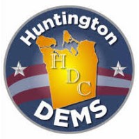 Huntington Town Democratic Committee logo - Similar company to Unidosus Action Fund