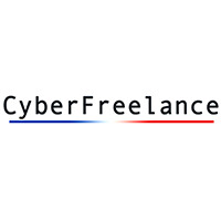 Cyberfreelance.fr logo - Similar company to Add1Zero Llc