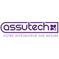 ASSUTECH logo - Similar company to Waychit