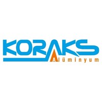 KORAKS ALÜMİNYUM KAUÇUK METAL İNŞAAT SAN. VE TİC. LTD. ŞTİ. logo - Similar company to Hke Yapı Malz. San. Tic. A.Ş.