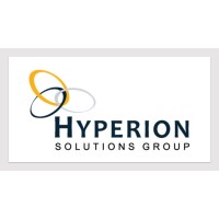 Hyperion Solutions Group, LLC