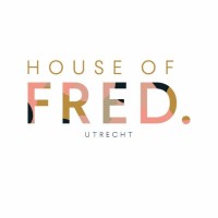 House of Fred logo - Similar company to Joinn!