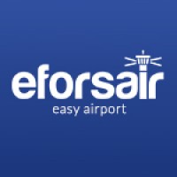 EFORSAIR logo - Similar company to Eforsa