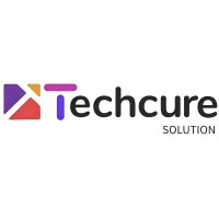 Techcure Solution logo - Similar company to Flitlance