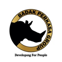 Badak Perkasa Group logo - Similar company to Makuta Communication