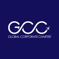 Global Corporate Charter logo - Similar company to Location Flight Services Llc