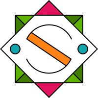 Sabrina Lazure Cartographe logo - Similar company to Human Made