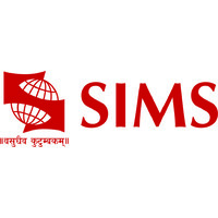 Alumni SIMS logo - Similar company to Ibs Executive Mba Program