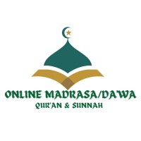 ONLINE MADRASA/DA'WA logo - Similar company to Deng Limited