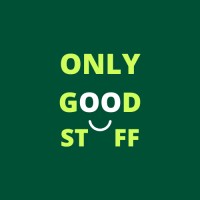Only Good Stuff logo - Similar company to Framework