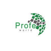 Profeworld Technology logo - Similar company to Nolimitbuzz