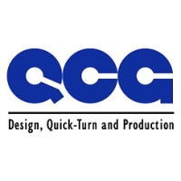 Q C Graphics, Inc logo - Similar company to Bbm Inc.