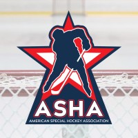 AMERICAN SPECIAL HOCKEY ASSOCIATION logo - Similar company to The Ritz Theater