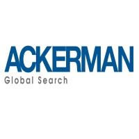 Ackerman Global Search logo - Similar company to Herdatastudio