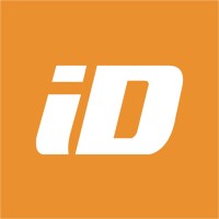 ID WASH logo - Similar company to Groupe Fideip