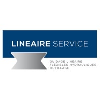 Linéaire Service logo - Similar company to Cgr Roulements - Fdme