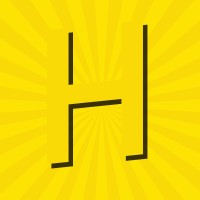 Huckster Media logo - Similar company to Design Innovacia