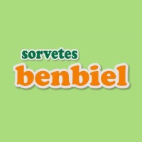 Sorvetes Benbiel logo - Similar company to Mega Bom Sorvetes