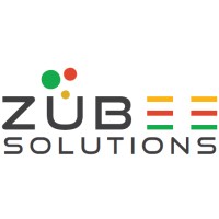 ZUBEE SOLUTIONS PVT LTD logo - Similar company to Tech Mahindra Technologies Limited