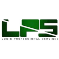 Logic Professional Services logo - Similar company to Ucs Limited