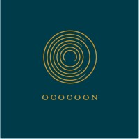 Ococoon logo - Similar company to Chocolate Republic Cafe