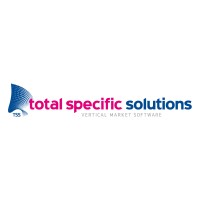 Total Specific Solutions UK & Ireland logo - Similar company to Total Specific Solutions