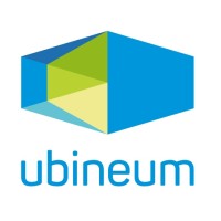ubineum logo - Similar company to Whz Games Hub