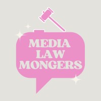 Media Law Mongers logo - Similar company to White Ip | Media-Entertainment-Sports-E Commerce