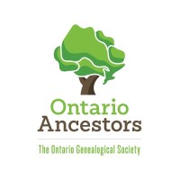Ontario Ancestors, The Ontario Genealogical Society logo - Similar company to Treasured