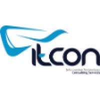 ITCON logo - Similar company to Itcom