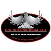 DW International Ltd logo - Similar company to Dw International