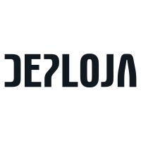 Deploja logo - Similar company to Geposit