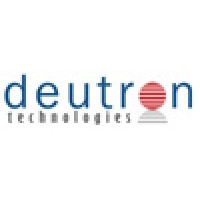 Deutron Technologies Pvt. Ltd.