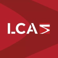 LCA - Ingénierie du bâtiment logo - Similar company to W.C.S.