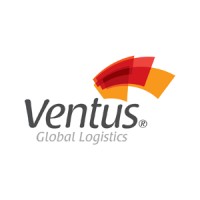 Ventus Global Logistics logo - Similar company to Ali Cargo Express
