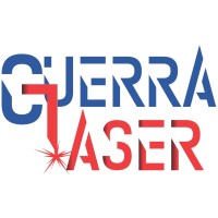 Guerra Laser logo - Similar company to Laser Tips