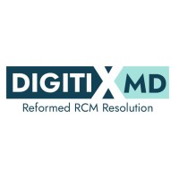 DigitixMD logo - Similar company to Billmate