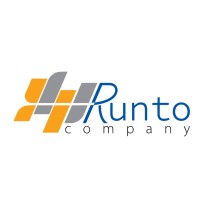 Yuncheng Runto gravure machinery logo - Similar company to Hallmark Metallica