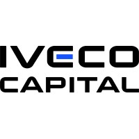 IVECO CAPITAL logo - Similar company to Bbetter Srl