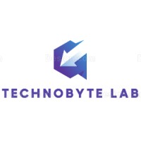 Technobyte Lab logo - Similar company to Web Crafts Solutions