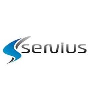 SERVIUS A.S. logo - Similar company to Agx Florestal